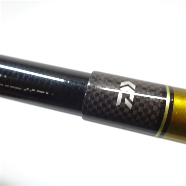 ２４トーナメント磯玉の柄